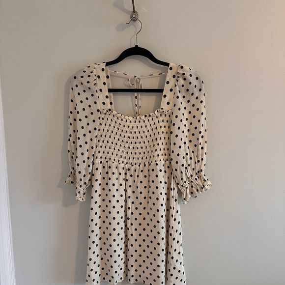 Reformation Zaria Dress - Picture 5 of 6